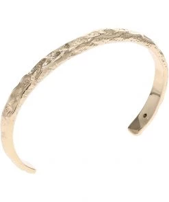 Brand new 🔔 AllSaints 🔨 Hammered Metal Cuff Bracelet | Bracelets ⌛