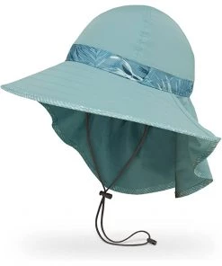 Top 10 ✨ Sunday Afternoons Shade Goddess | Hats 🧨 -AllSaints Sales Store 51DspwIkXeL. AC SR736920