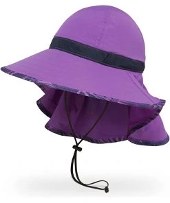 Top 10 ✨ Sunday Afternoons Shade Goddess | Hats 🧨 -AllSaints Sales Store 51K4HWrmVsL. AC SR736920