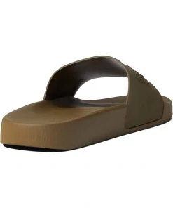 Brand new 🧨 AllSaints Renegade Slide | 🩴 Sandals 🤩 -AllSaints Sales Store 51Ql7AOFZeL. AC SR736920