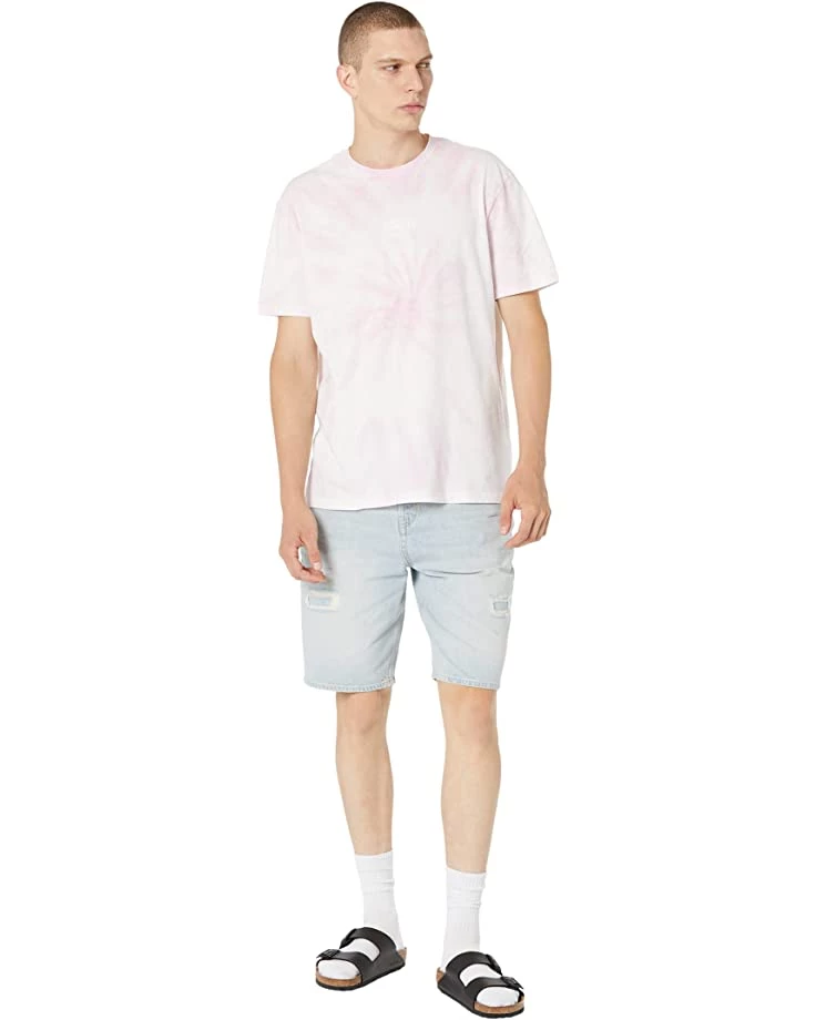 Outlet βοΈ AllSaints Alva Damaged | Shorts 𧨠6 Outlet βοΈ AllSaints Alva Damaged | Shorts 𧨠- Image 4