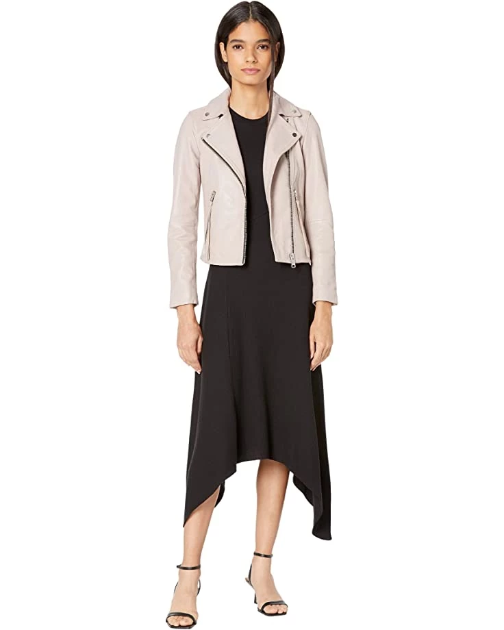 Deals π AllSaints Dalby Redge Biker Jacket | π§₯ Coats & Outerwear π― 6 Deals π AllSaints Dalby Redge Biker Jacket | π§₯ Coats & Outerwear π― - Image 4