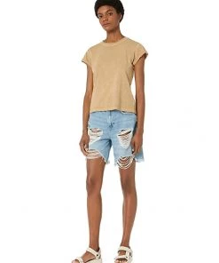 Deals 🔔 AllSaints Anna Tee | 👚 Shirts & Tops 🎉 -AllSaints Sales Store 61 kntIc12L. AC SR736920