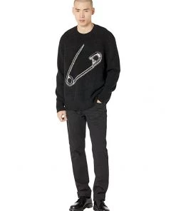 Best Pirce βοΈ AllSaints Eraze Crew | Sweaters π 9 Best Pirce βοΈ AllSaints Eraze Crew | Sweaters π -AllSaints Sales Store 610bN4YvVfL. AC SR736920