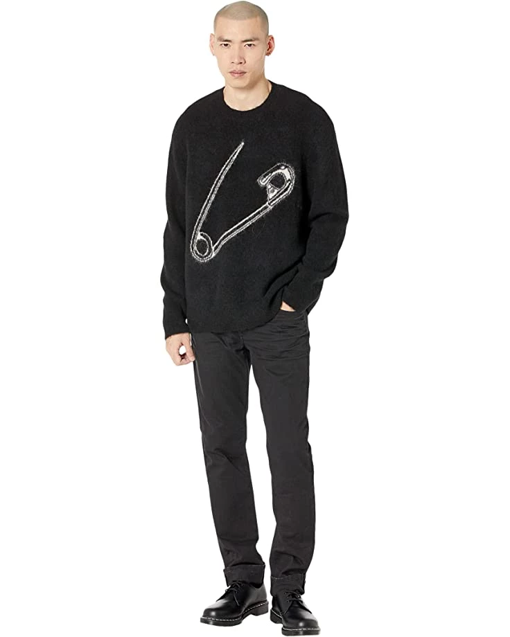 Best Pirce βοΈ AllSaints Eraze Crew | Sweaters π 6 Best Pirce βοΈ AllSaints Eraze Crew | Sweaters π - Image 4