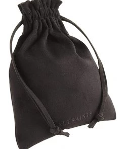 Hot Sale 👏 AllSaints Metal Shell Short Pendant Necklace | Necklaces 👍 -AllSaints Sales Store 613f1rVul9L. AC SR736920