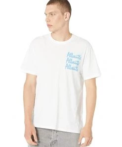 Budget ๐ AllSaints Ignitor Short Sleeve Crew | ๐ Shirts & Tops ๐