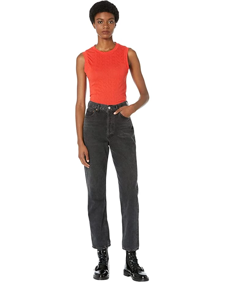 Best deal β¨ AllSaints Imogen Devore Tank | π Shirts & Tops π 6 Best deal β¨ AllSaints Imogen Devore Tank | π Shirts & Tops π - Image 4