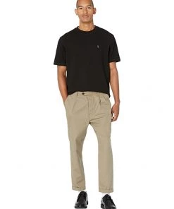 Flash Sale β€οΈ AllSaints Hayes Short Sleeve Crew | π Shirts & Tops βοΈ 9 Flash Sale β€οΈ AllSaints Hayes Short Sleeve Crew | π Shirts & Tops βοΈ -AllSaints Sales Store 61AldFafKrL. AC SR736920