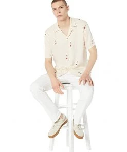 Top 10 β€οΈ AllSaints Cherry Bomb Short Sleeve π Shirt | π Shirts & Tops π₯° 9 Top 10 β€οΈ AllSaints Cherry Bomb Short Sleeve π Shirt | π Shirts & Tops π₯° -AllSaints Sales Store 61B97C0boL. AC SR736920