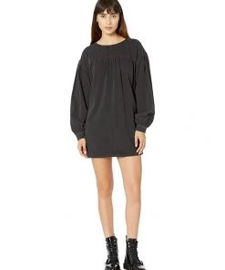 Cheapest 🛒 AllSaints Harlow Denim 👗 Dress | 👗 Dresses 👏 9 Cheapest 🛒 AllSaints Harlow Denim 👗 Dress | 👗 Dresses 👏 -AllSaints Sales Store 61BbPa4D NL. AC SR736920