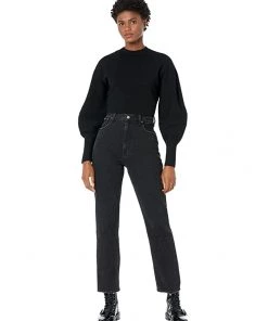 Coupon 🔔 AllSaints Dimia Jumper | Sweaters 🎉 -AllSaints Sales Store 61C1vHuxkPL. AC SR736920