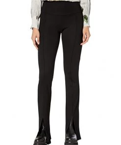 AllSaints Sales Store 26 Best deal β AllSaints Tamie Split Leggings | Pants π―