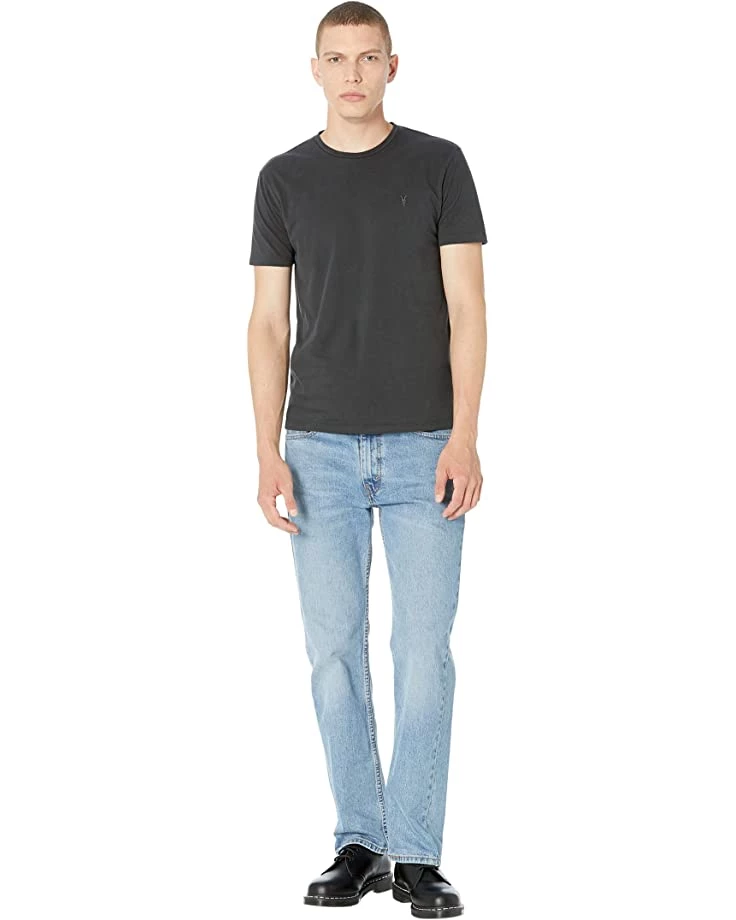 Budget π AllSaints Ossage Short Sleeve Crew | π Shirts & Tops π₯ 6 Budget π AllSaints Ossage Short Sleeve Crew | π Shirts & Tops π₯ - Image 4