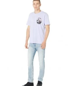 Coupon 😍 AllSaints Layback Short Sleeve Crew | 👕 Shirts & Tops 🎉 -AllSaints Sales Store 61DkYukfi8L. AC SR736920