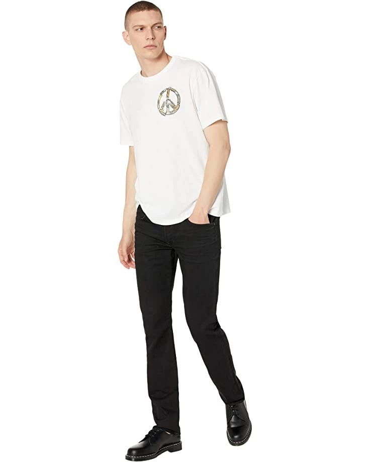 Best reviews of π AllSaints Peacenik Short Sleeve Crew | π Shirts & Tops 𧨠6 Best reviews of π AllSaints Peacenik Short Sleeve Crew | π Shirts & Tops 𧨠- Image 4