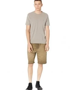 Brand new 👍 AllSaints Brace Short Sleeve Crew | 👚 Shirts & Tops 😀 -AllSaints Sales Store 61EZaZgnKyL. AC SR736920