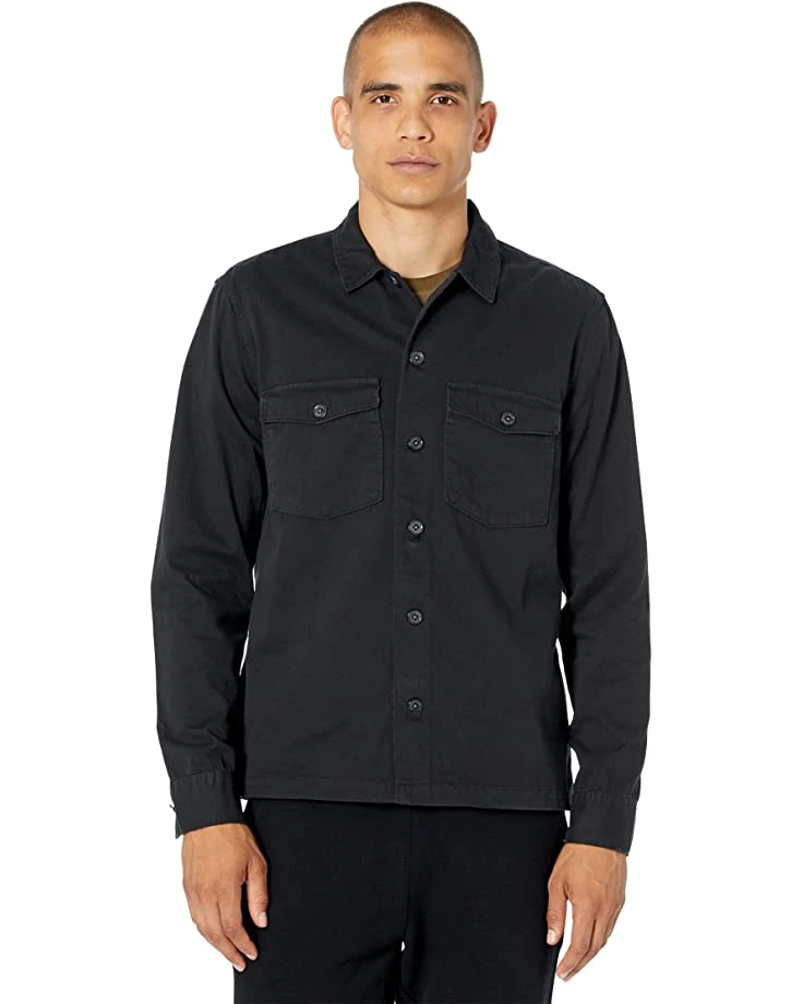 Top 10 β€οΈ AllSaints Spotter Long Sleeve π Shirt | π Shirts & Tops π 3 Top 10 β€οΈ AllSaints Spotter Long Sleeve π Shirt | π Shirts & Tops π