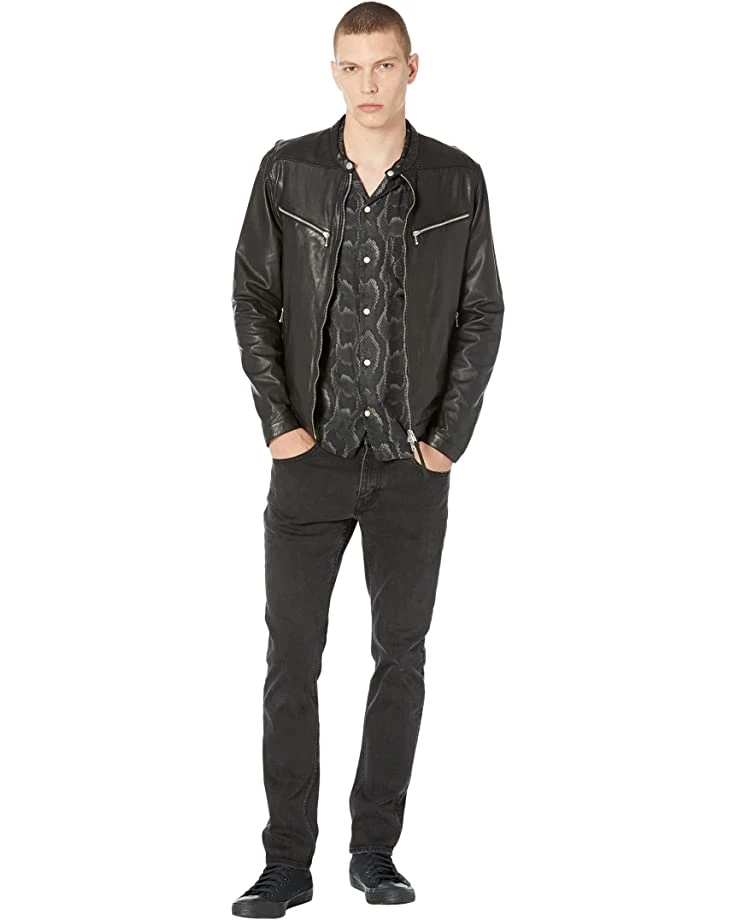New π AllSaints Palm Jacket | π§₯ Coats & Outerwear π 6 New π AllSaints Palm Jacket | π§₯ Coats & Outerwear π - Image 4