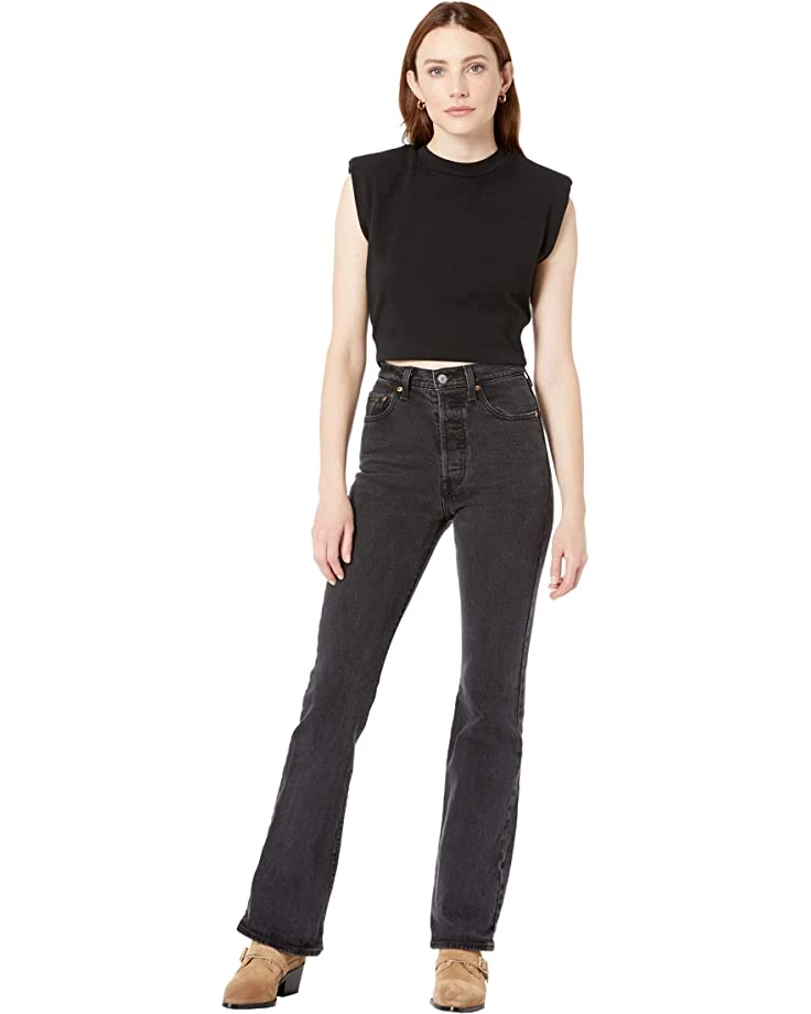 Wholesale β€οΈ AllSaints Coni Crop Tank | π Shirts & Tops π 6 Wholesale β€οΈ AllSaints Coni Crop Tank | π Shirts & Tops π - Image 4