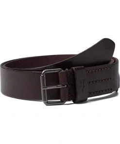 Wholesale 😍 AllSaints 38 mm Ring Belt, Turned Back Tab Detail | Belts ⌛