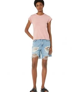 Cheap 🎉 AllSaints Anna Tee | 👕 Shirts & Tops 🛒 -AllSaints Sales Store 61KrXc2lj5L. AC SR736920