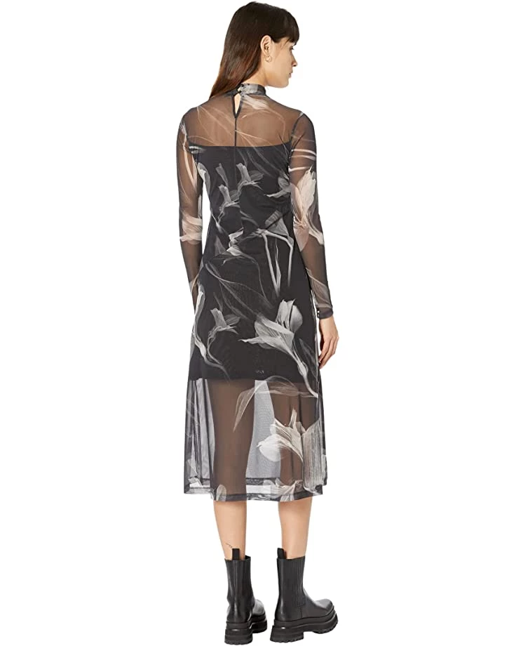 Brand new π AllSaints Hanna Iris π Dress | π Dresses π 4 Brand new π AllSaints Hanna Iris π Dress | π Dresses π - Image 2