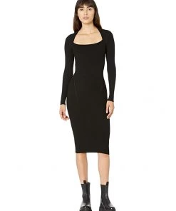 Buy 🌟 AllSaints Rea 👗 Dress | 👗 Dresses 🔥