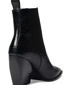 Outlet 🥰 AllSaints Ria Croc Boot | 🥾 Boots 🥰 -AllSaints Sales Store 61MloLSpZNL. AC SR736920