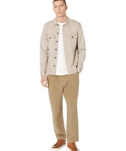 Best reviews of 🎉 AllSaints Firebase Long Sleeve 👕 Shirt | 👕 Shirts & Tops ✨ -AllSaints Sales Store 61O2y9cifjL. AC SR736920