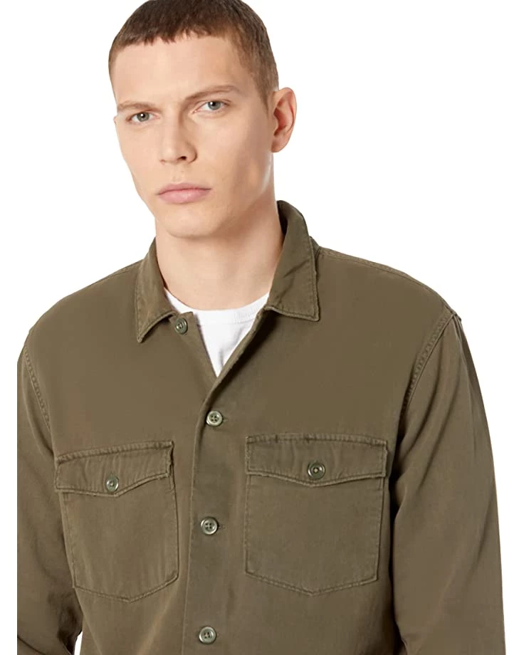 Flash Sale π AllSaints Spotter Long Sleeve π Shirt | π Shirts & Tops π 5 Flash Sale π AllSaints Spotter Long Sleeve π Shirt | π Shirts & Tops π - Image 3