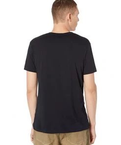 Cheapest 💯 AllSaints Tonic Short Sleeve Crew | 👚 Shirts & Tops 🤩 -AllSaints Sales Store 61PeYKkN8XL. AC SR736920