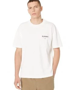 Deals 👏 AllSaints Underground Short Sleeve Crew | 👕 Shirts & Tops 👍