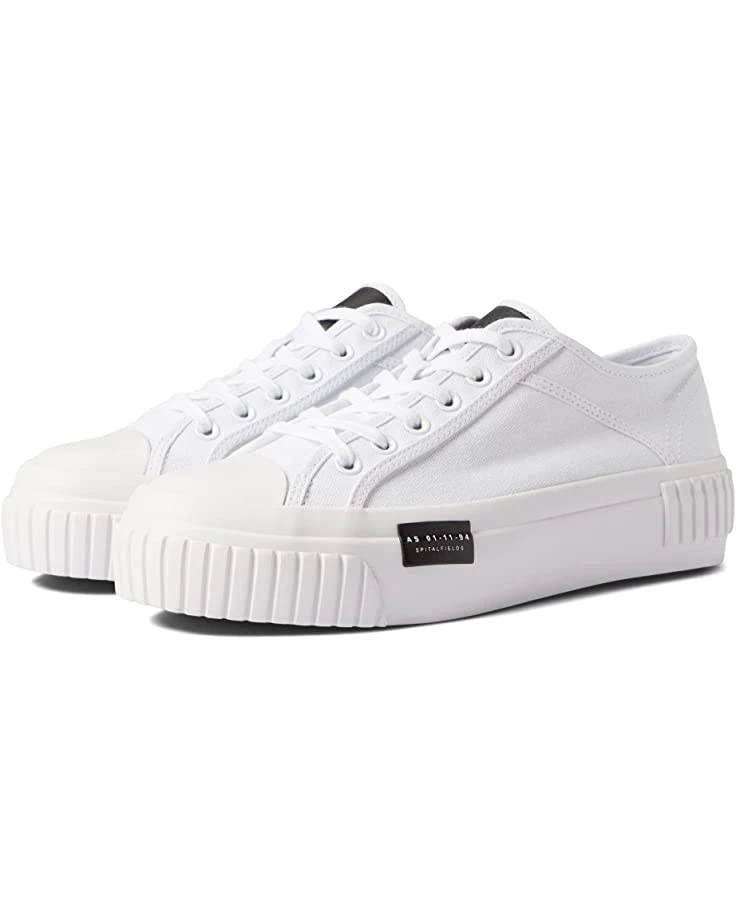 Coupon 👏 AllSaints Flatform Jackie | 👟 Sneakers & Athletic 👟 Shoes 😉 9 Coupon 👏 AllSaints Flatform Jackie | 👟 Sneakers & Athletic 👟 Shoes 😉 - Image 7