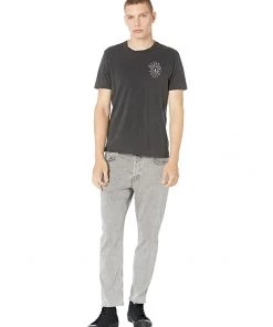 Cheap 🛒 AllSaints Net Brace Short Sleeve Crew | 👚 Shirts & Tops 👏 -AllSaints Sales Store 61S6dr699TL. AC SR736920