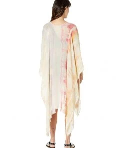 Buy 🎁 AllSaints Marea Rainbow Ruana | 👕 Shirts & Tops 😀 -AllSaints Sales Store 61SEkqXMjiL. AC SR736920