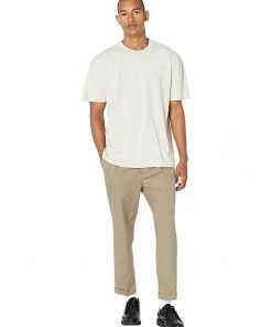 Best reviews of ✔️ AllSaints Isac Short Sleeve Crew | 👚 Shirts & Tops 🎁 -AllSaints Sales Store 61ToQVx7TbL. AC SR736920