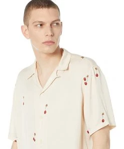 Top 10 β€οΈ AllSaints Cherry Bomb Short Sleeve π Shirt | π Shirts & Tops π₯° 8 Top 10 β€οΈ AllSaints Cherry Bomb Short Sleeve π Shirt | π Shirts & Tops π₯° -AllSaints Sales Store 61UIbFvJ8WL. AC SR736920