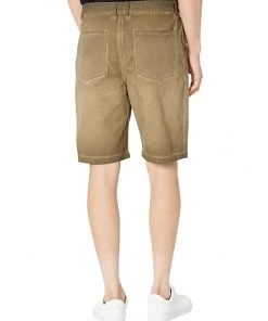 Flash Sale 🤩 AllSaints Albany Shorts 🥰 -AllSaints Sales Store 61UjWE336BL. AC SR736920