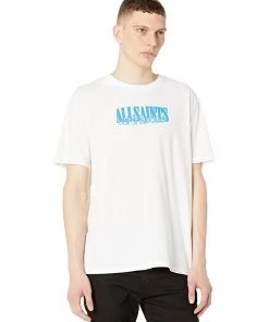 Promo 💯 AllSaints Orbit Short Sleeve Crew | 👕 Shirts & Tops 💯
