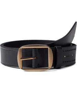 Cheapest 🎉 AllSaints 35 mm Belt with Eyelets | Belts 😍