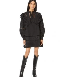 Best Sale ✔️ AllSaints Prim Broderie 👗 Dress | 👗 Dresses 🌟 -AllSaints Sales Store 61Xaqg0NsuL. AC SR736920