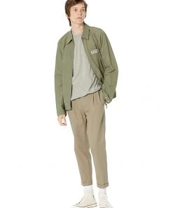 Best Pirce 👍 AllSaints Dexter Short Sleeve Crew | 👕 Shirts & Tops 👍 -AllSaints Sales Store 61alA77tdZL. AC SR736920