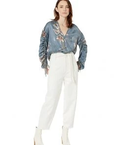 Cheapest β AllSaints Preslie Kuroyuri Top | π Shirts & Tops π 9 Cheapest β AllSaints Preslie Kuroyuri Top | π Shirts & Tops π -AllSaints Sales Store 61bWlWsLllL. AC SR736920