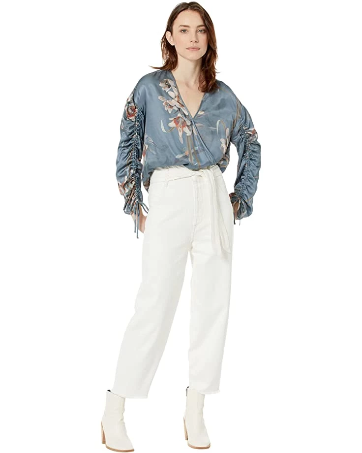 Cheapest β AllSaints Preslie Kuroyuri Top | π Shirts & Tops π 6 Cheapest β AllSaints Preslie Kuroyuri Top | π Shirts & Tops π - Image 4