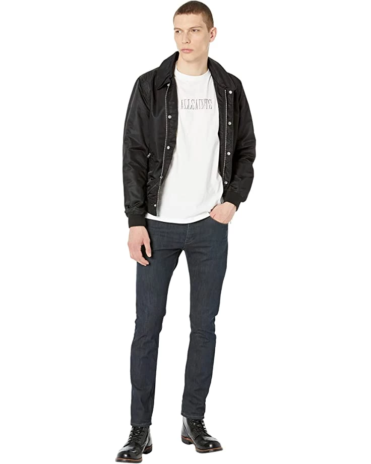 Wholesale π AllSaints Shadow Short Sleeve Crew | π Shirts & Tops β 6 Wholesale π AllSaints Shadow Short Sleeve Crew | π Shirts & Tops β - Image 4