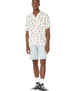 Flash Sale 🔔 AllSaints Snakeheart Short Sleeve 👚 Shirt | 👚 Shirts & Tops 🎉 -AllSaints Sales Store 61bzLw2feyL. AC SR736920