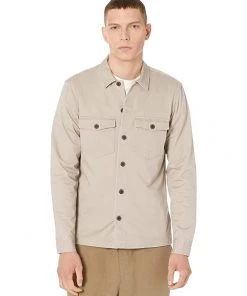 Best reviews of 🎉 AllSaints Firebase Long Sleeve 👕 Shirt | 👕 Shirts & Tops ✨