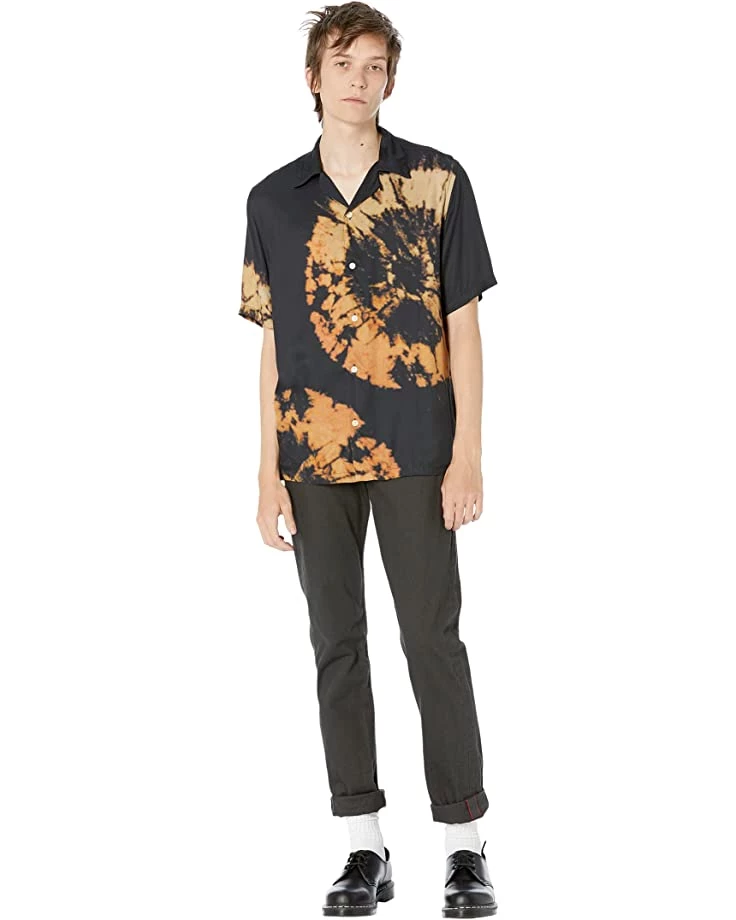 Wholesale π₯ AllSaints Silverlake Short Sleeve π Shirt | π Shirts & Tops β 6 Wholesale π₯ AllSaints Silverlake Short Sleeve π Shirt | π Shirts & Tops β - Image 4