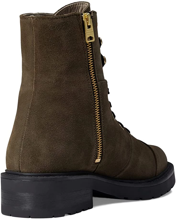 Budget π AllSaints Dusty Suede Boot | π₯Ύ Boots π 7 Budget π AllSaints Dusty Suede Boot | π₯Ύ Boots π - Image 5